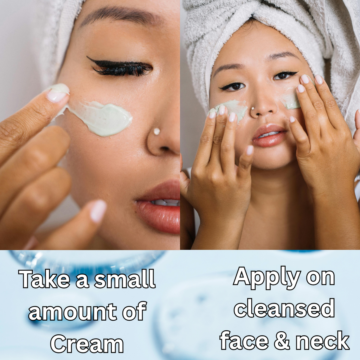 SkinLyf Aqua Glow Cream