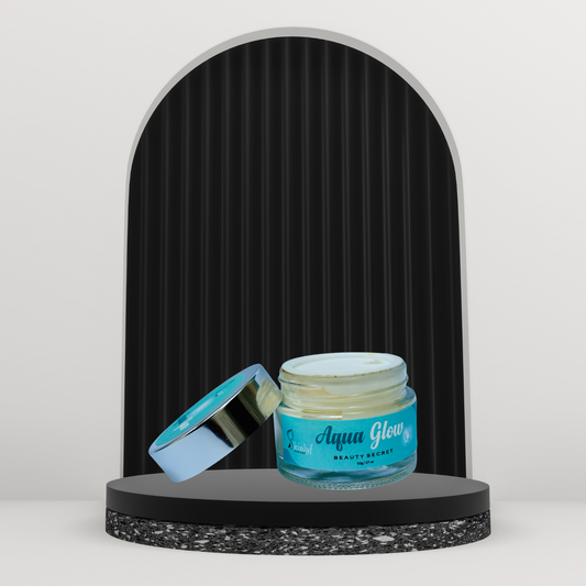 SkinLyf Aqua Glow Cream