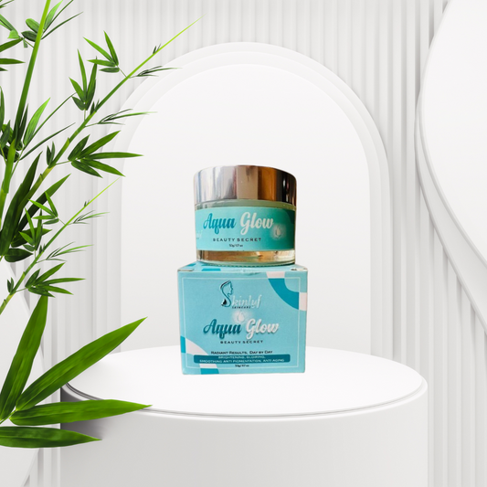 SkinLyf Aqua Glow Cream